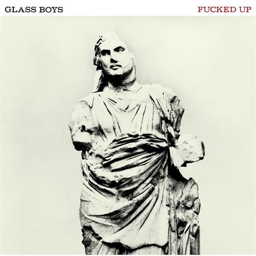 Fucked Up Glass Boys (2LP)
